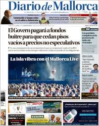 Diario de Mallorca