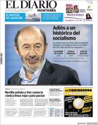 El Diario Montañés