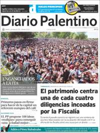Diario Palentino