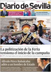 Diario de Sevilla
