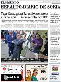 Diario de Soria
