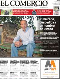 El Comercio - Gijón