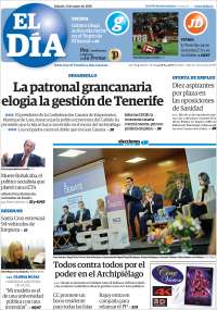 El Día