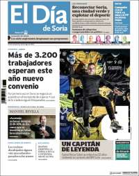 El Día de Soria