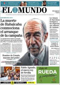 El Mundo
