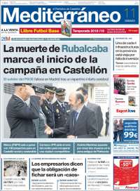 El Periódico Mediterraneo