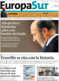 Europa Sur