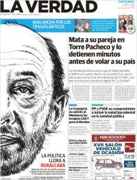 La Verdad de Cartagena