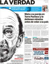 La Verdad de Murcia
