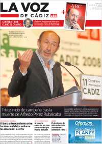 La Voz de Cádiz