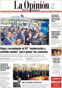 La Opinión - El Correo de Zamora