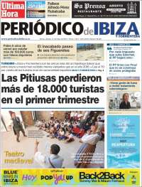 Periódico de Ibiza