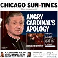 Chicago Sun-Times