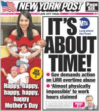 New York Post