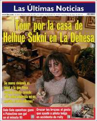 Las Últimas Noticias