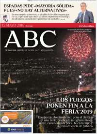 ABC - Sevilla