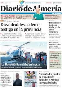 Diario de Almería