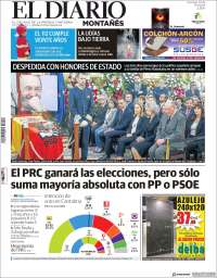 El Diario Montañés