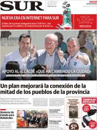 Diario el Sur