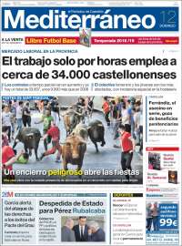 El Periódico Mediterraneo