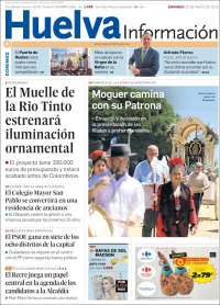 Huelva Información