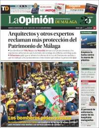 La Opinión de Málaga