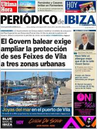 Periódico de Ibiza