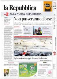La Repubblica