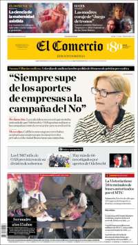 El Comercio