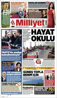 Milliyet