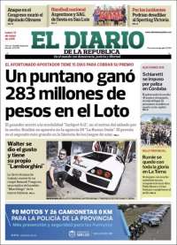 Diario de la República