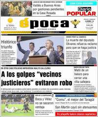 Diario Época