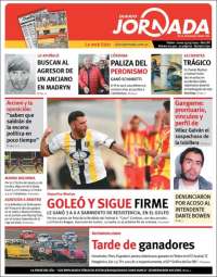 Diario Jornada en la Patagonia