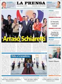 La Prensa