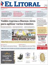 El Litoral Corrientes