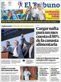 El Tribuno - Salta