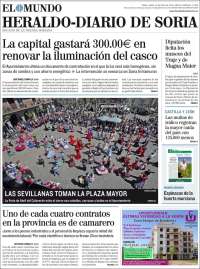 Diario de Soria