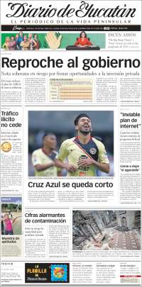 Diario de Yucatán