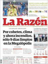 La Razón