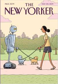 The New Yorker