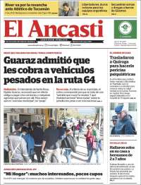 El Ancasti