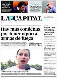 La Capital - Rosario