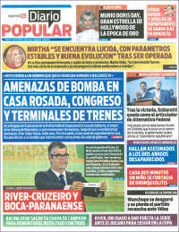 Diario Popular