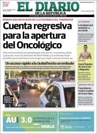 Diario de la República