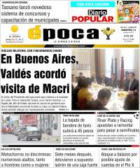 Diario Época
