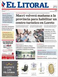 El Litoral Corrientes