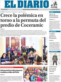 El Diario de Paraná