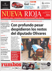 Nueva Rioja