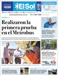 Diario El Sol