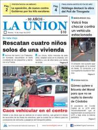 La Unión
